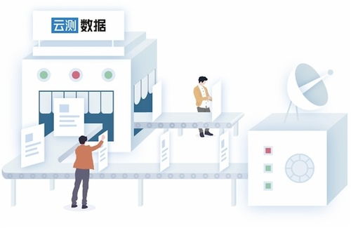 聚焦高質(zhì)量數(shù)據(jù) 賦能AI產(chǎn)業(yè)多元化發(fā)展的數(shù)據(jù)處理服務(wù)